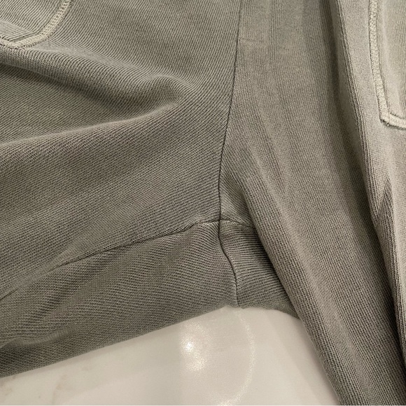 NWOT! Old Navy Women’s Dark Green Joggers - Picture 3 of 11